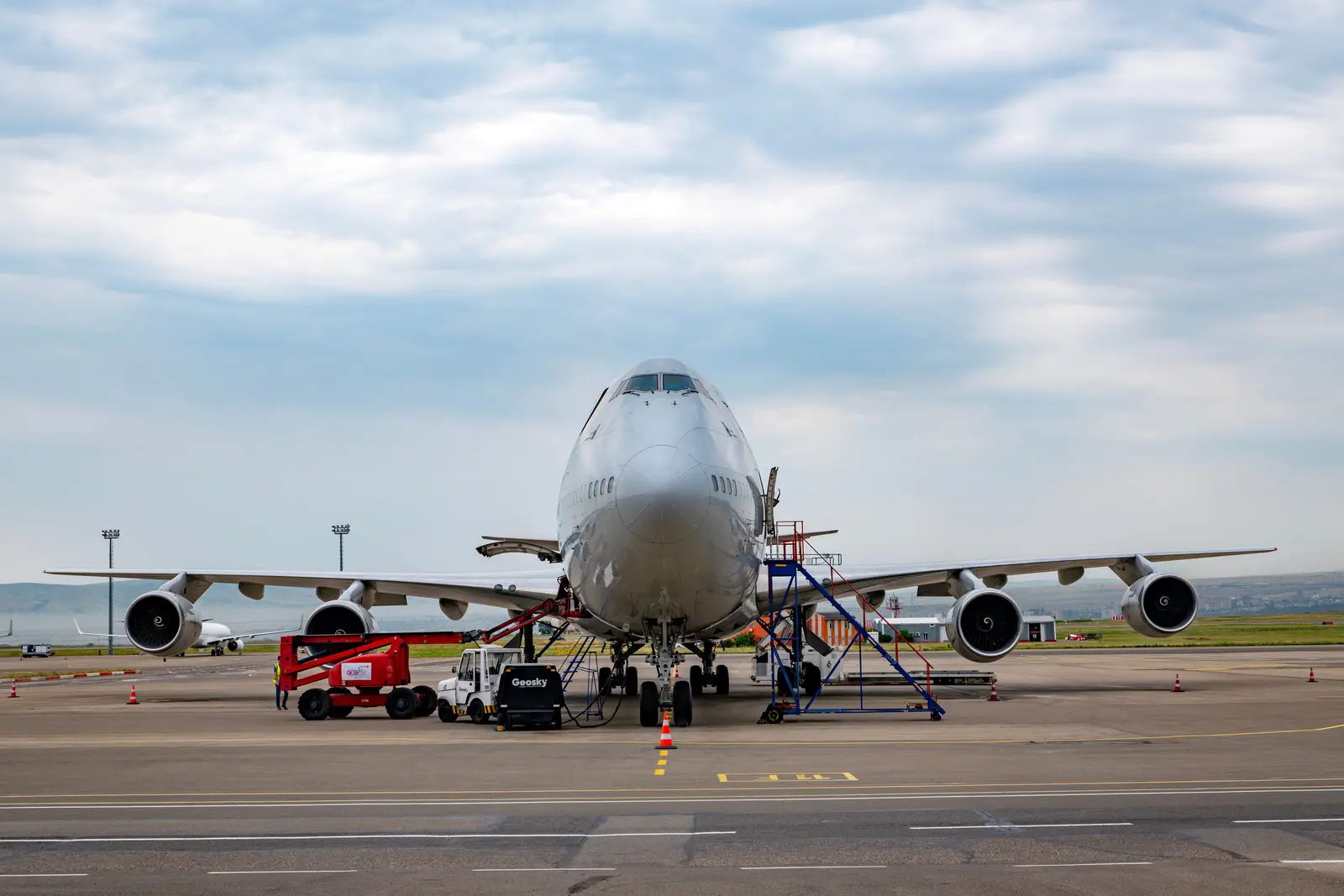 Cargo Insurance