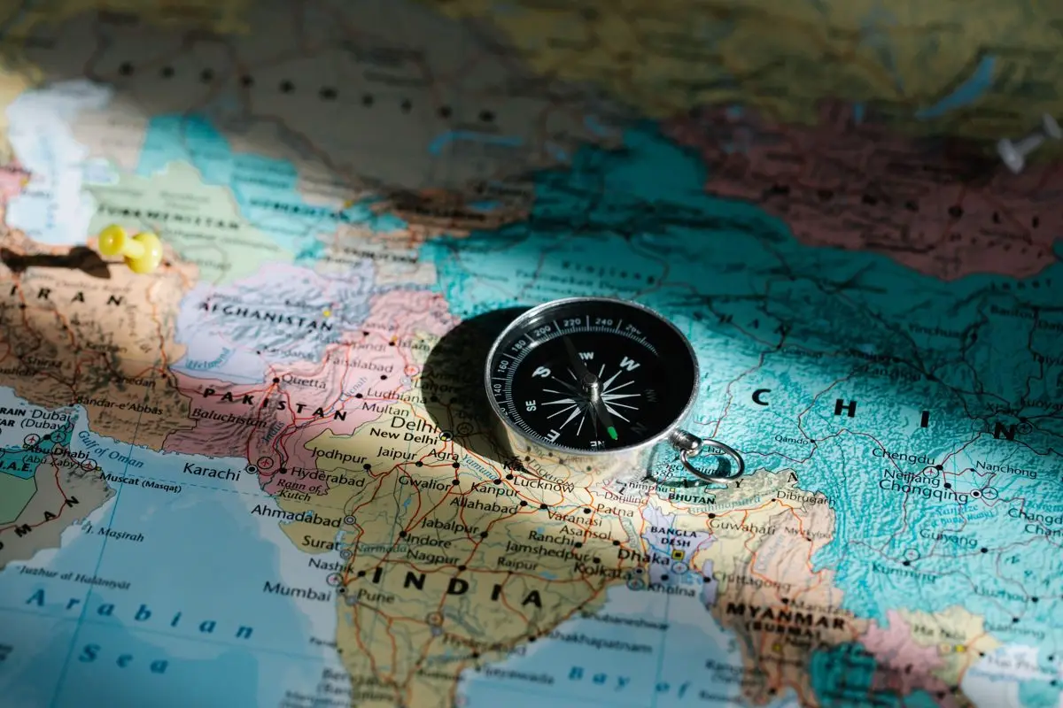 International Trade Consulting