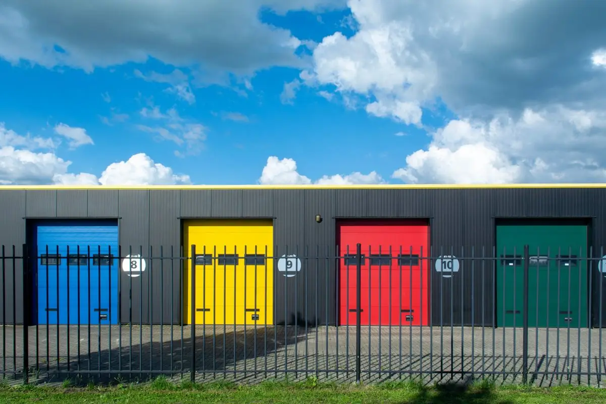 Crossdock, Distribution & Sourcing