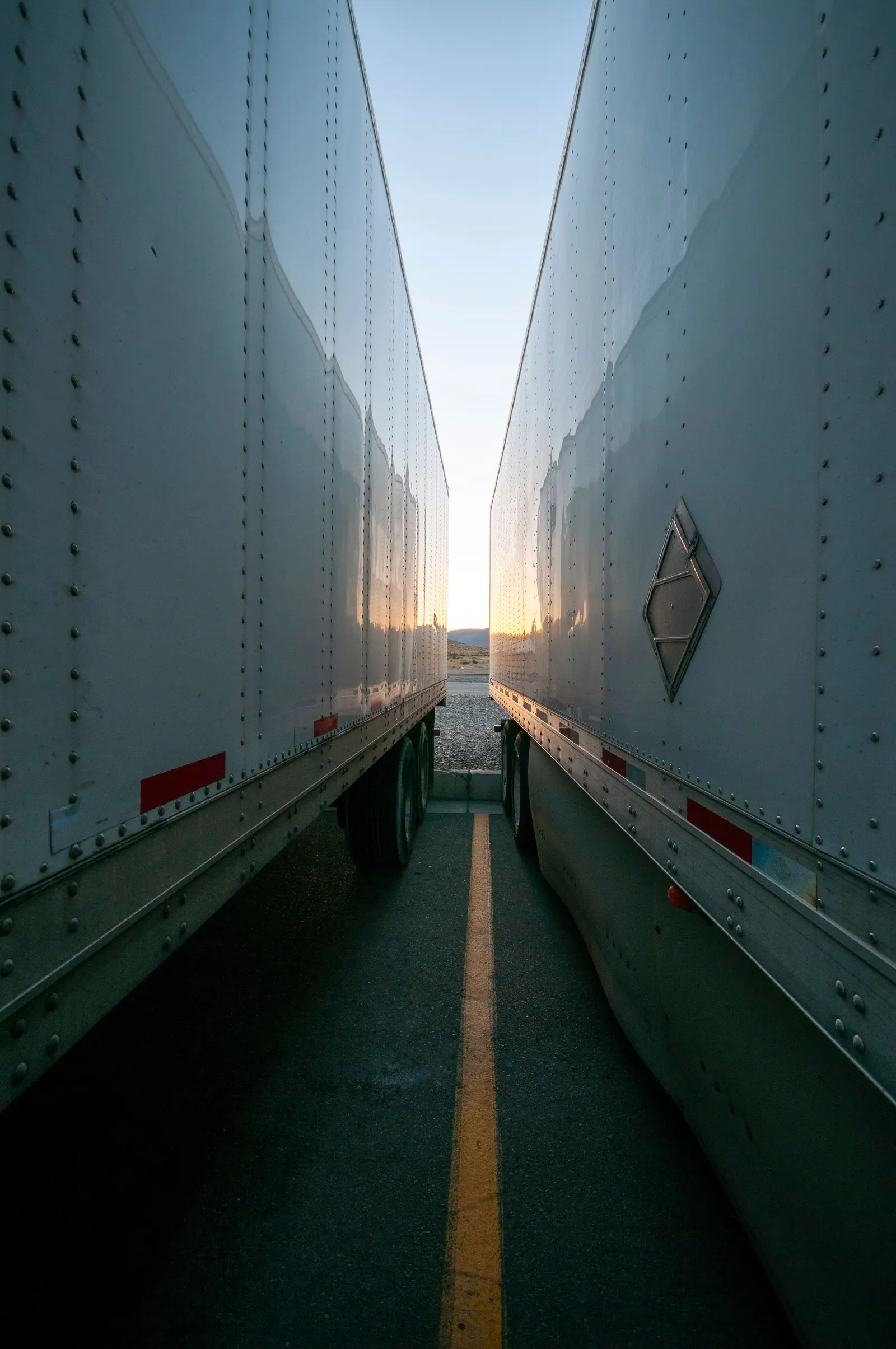 FTL/LTL Ground Transport